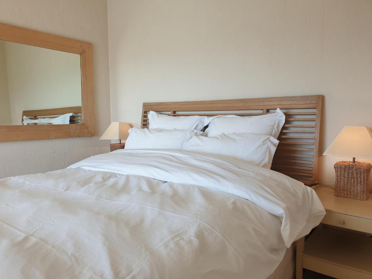 Brigantine Golfe De Saint-Tropez Apartment Коголен Екстериор снимка