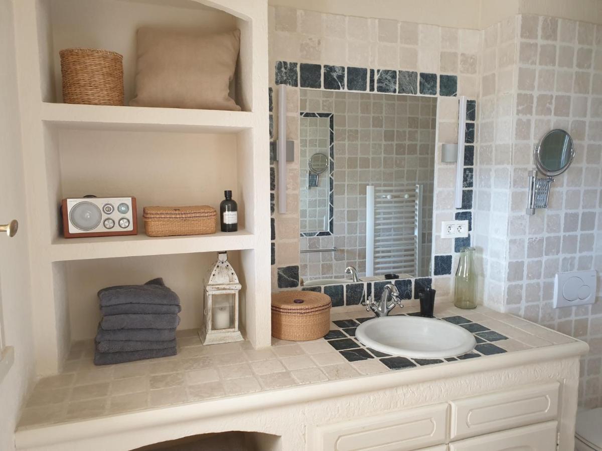 Brigantine Golfe De Saint-Tropez Apartment Коголен Екстериор снимка