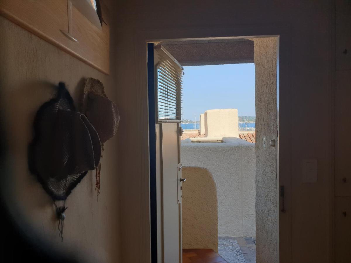 Brigantine Golfe De Saint-Tropez Apartment Коголен Екстериор снимка