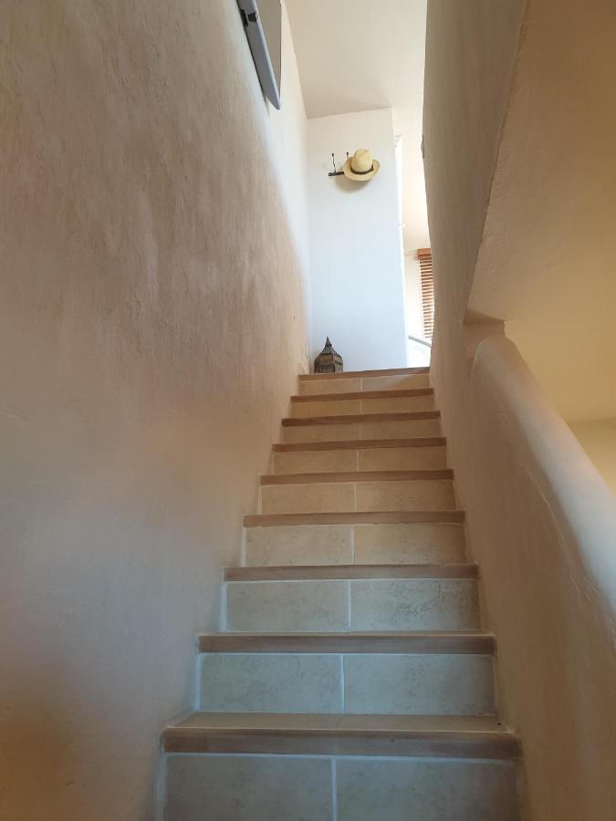 Brigantine Golfe De Saint-Tropez Apartment Коголен Екстериор снимка