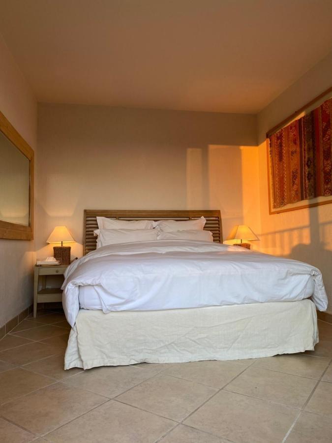 Brigantine Golfe De Saint-Tropez Apartment Коголен Екстериор снимка