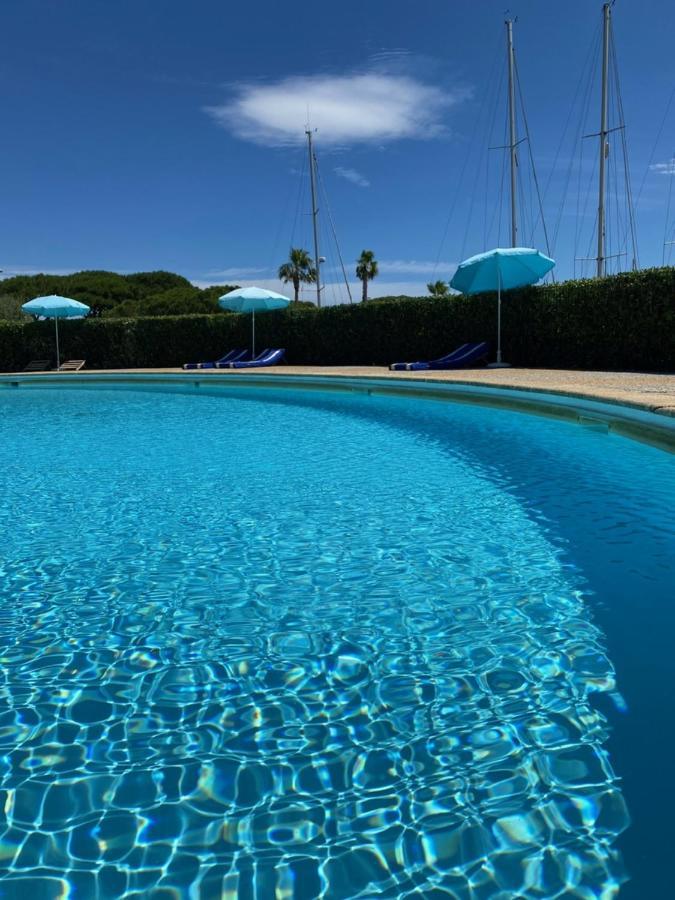 Brigantine Golfe De Saint-Tropez Apartment Коголен Екстериор снимка
