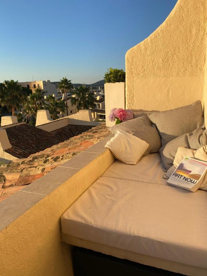 Brigantine Golfe De Saint-Tropez Apartment Коголен Екстериор снимка