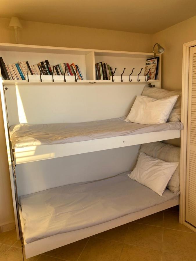 Brigantine Golfe De Saint-Tropez Apartment Коголен Екстериор снимка