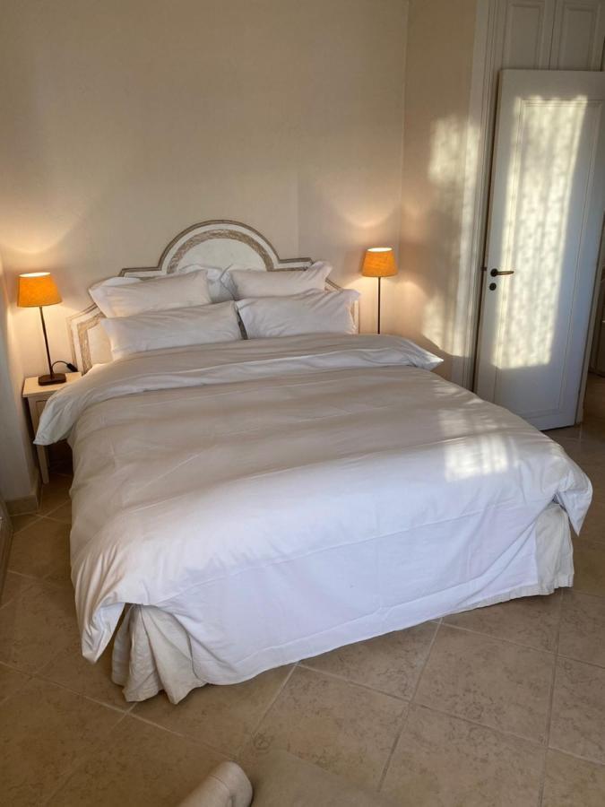Brigantine Golfe De Saint-Tropez Apartment Коголен Екстериор снимка