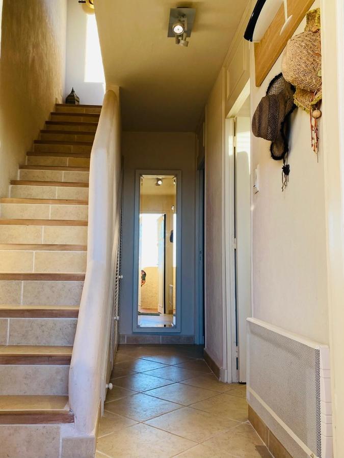 Brigantine Golfe De Saint-Tropez Apartment Коголен Екстериор снимка