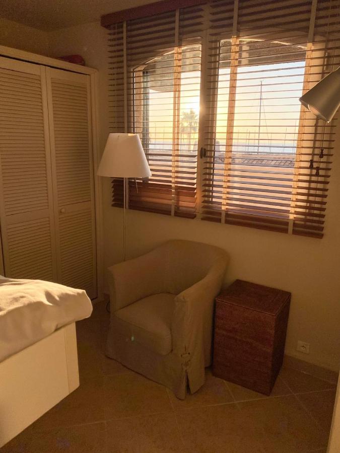 Brigantine Golfe De Saint-Tropez Apartment Коголен Екстериор снимка