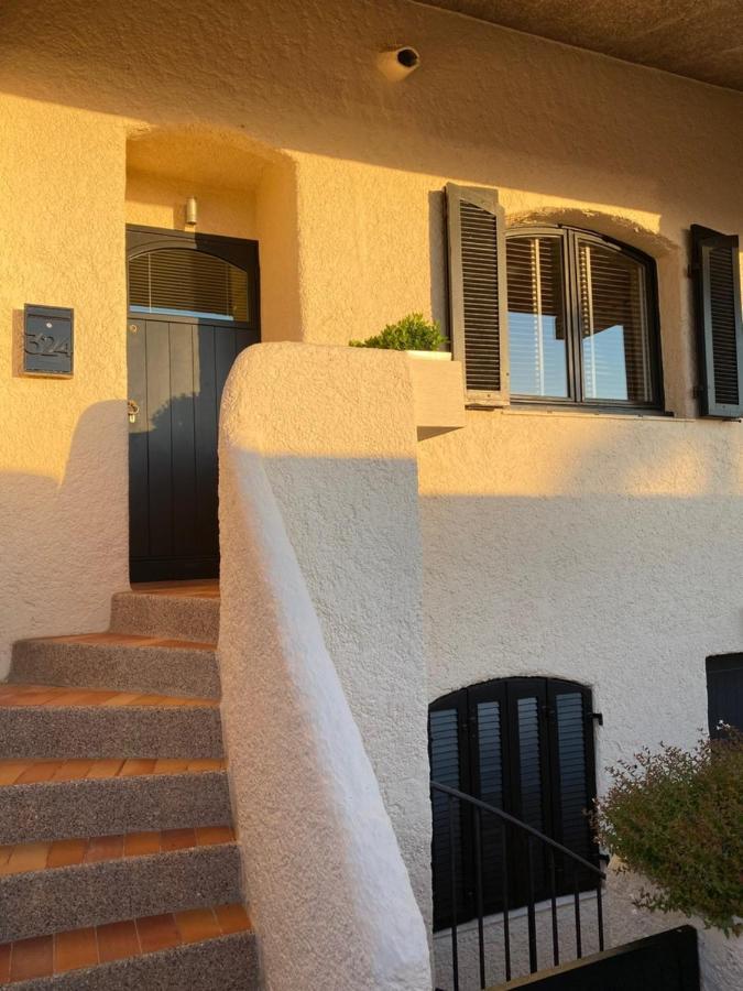 Brigantine Golfe De Saint-Tropez Apartment Коголен Екстериор снимка