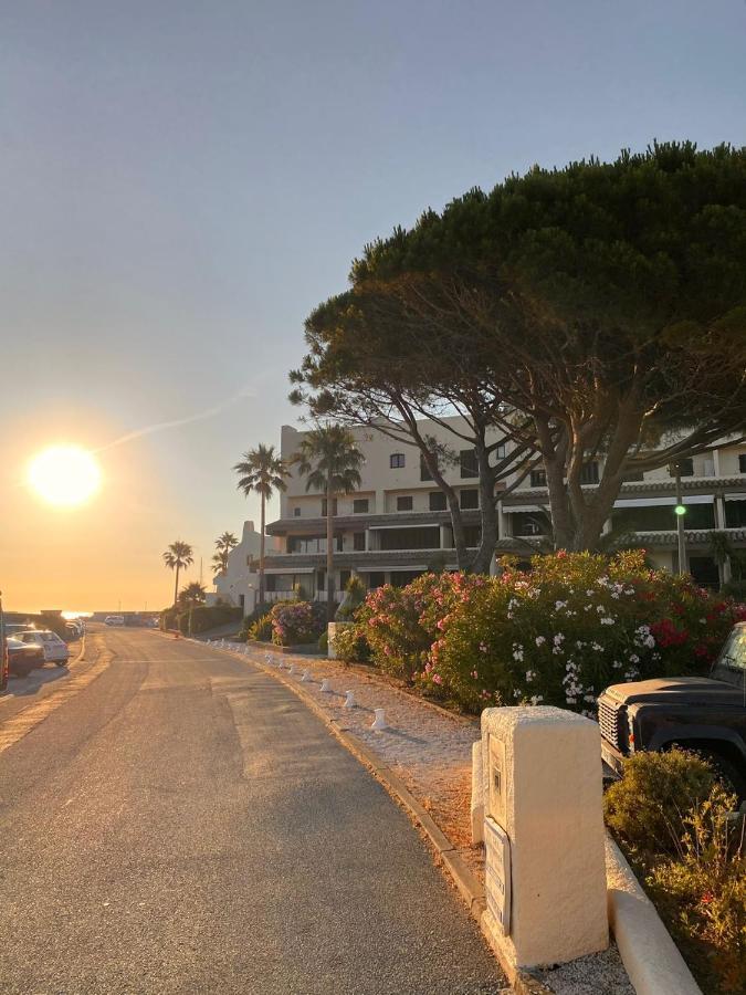 Brigantine Golfe De Saint-Tropez Apartment Коголен Екстериор снимка